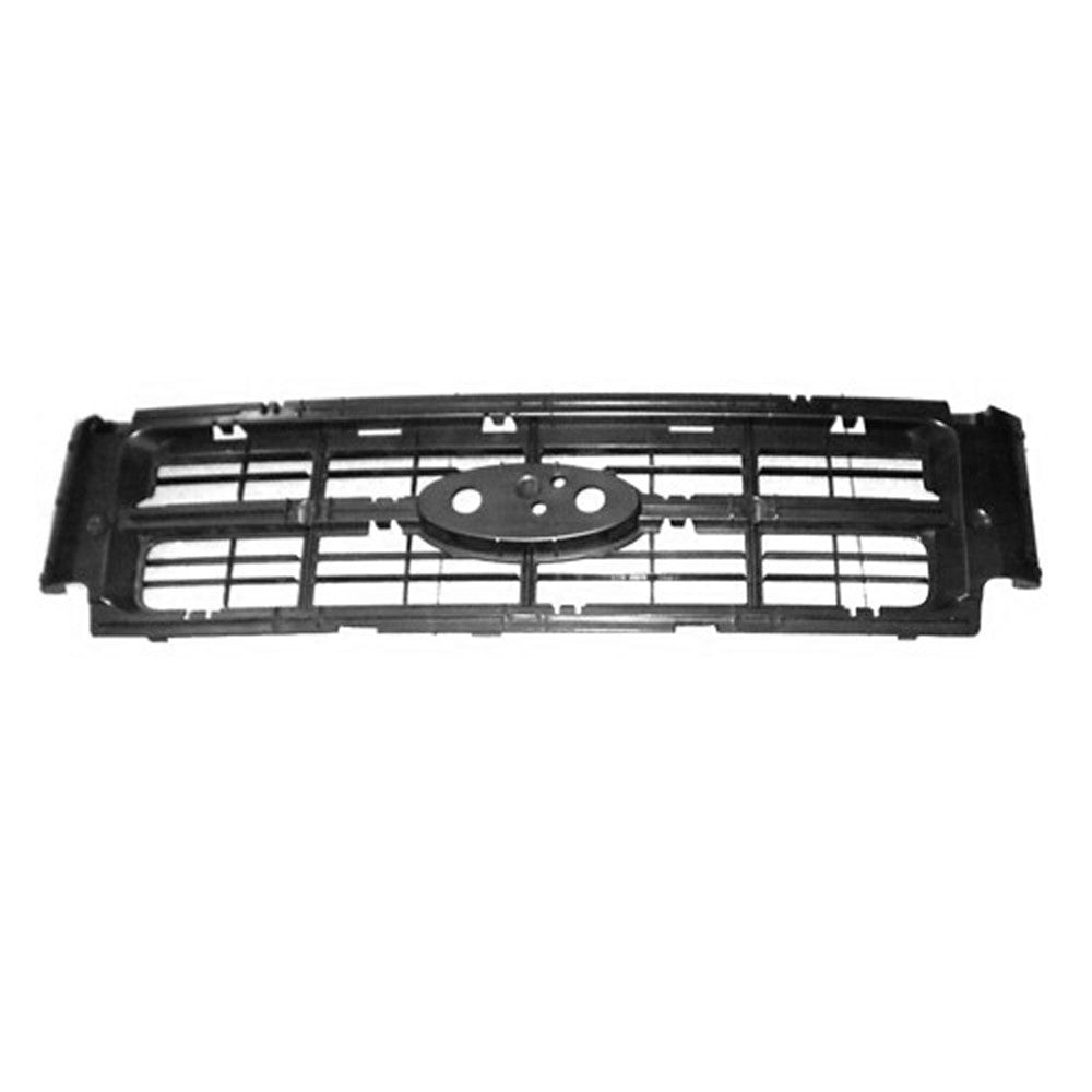 Grille Mounting Panel 2008-2012 Ford Escape