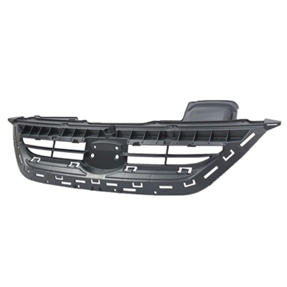 Grille Mounting Panel 2011-2013 Ford Fiesta