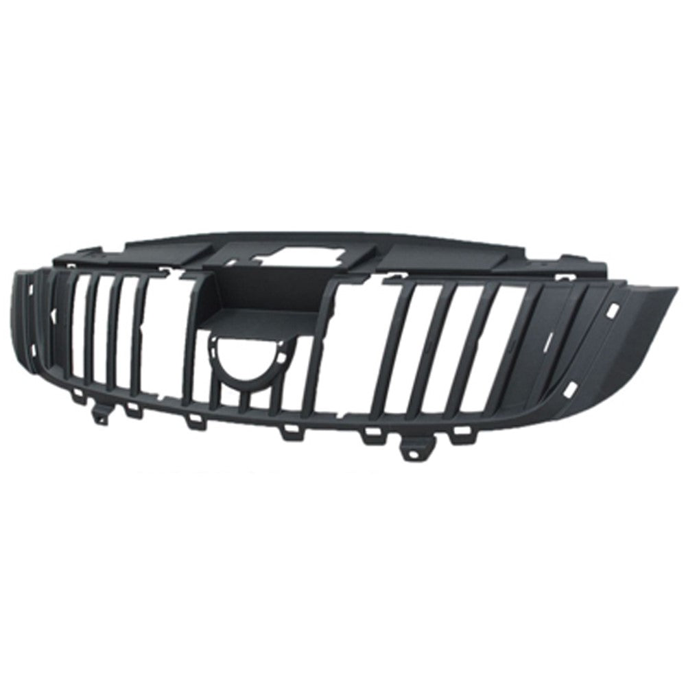Grille Mounting Panel 2010-2011 Mercury Milan