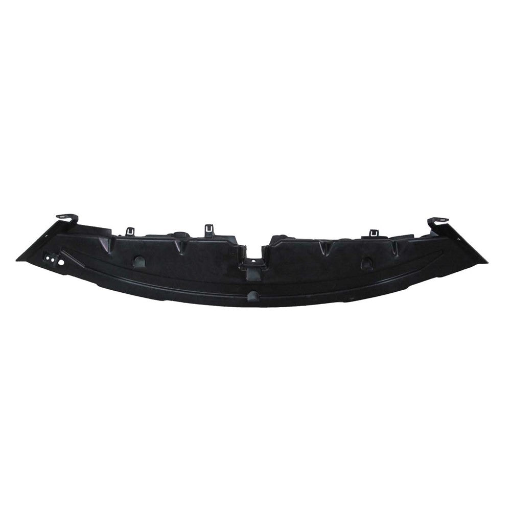 Upper Radiator Support Cover 2014-2019 Ford Fiesta