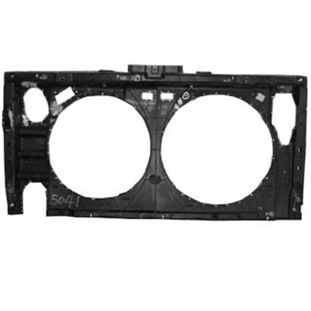 Front Radiator Support 2000-2007 Ford Taurus & Mercury Sable