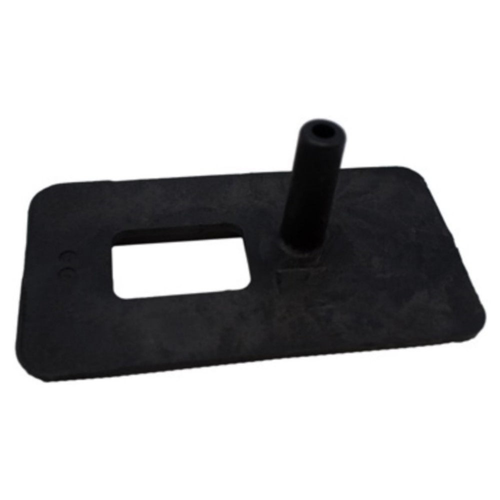 Factory Style Replacement Driver Side Radiator Support Panel Reinforcement Brace