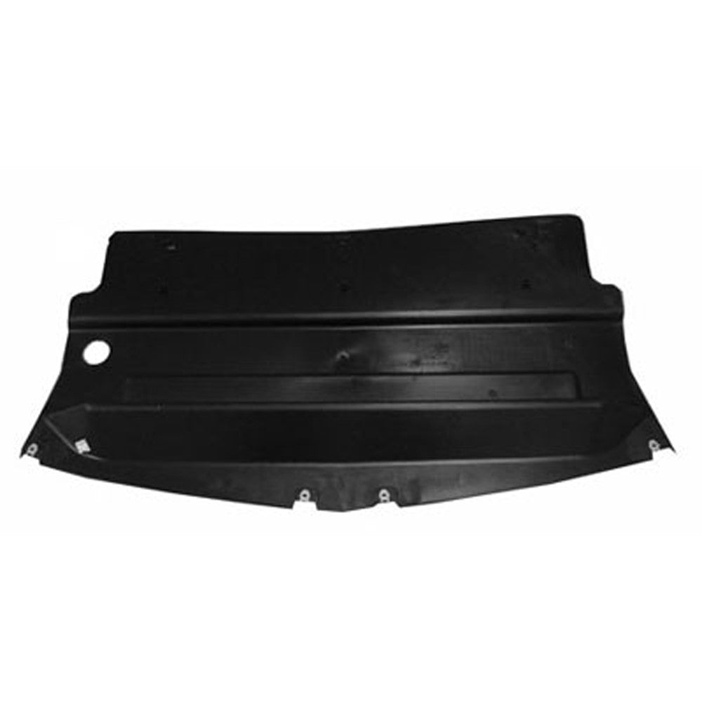 Undercar Shield 2005-2009 Ford Mustang