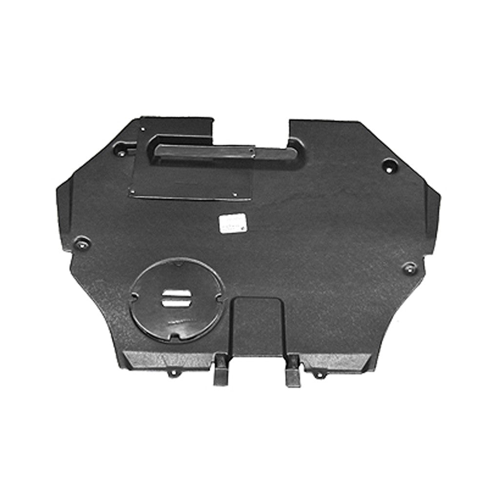 Undercar Shield 2006-2009 Ford Fusion & Lincoln Zephyr, Mkz & Mercury Milan