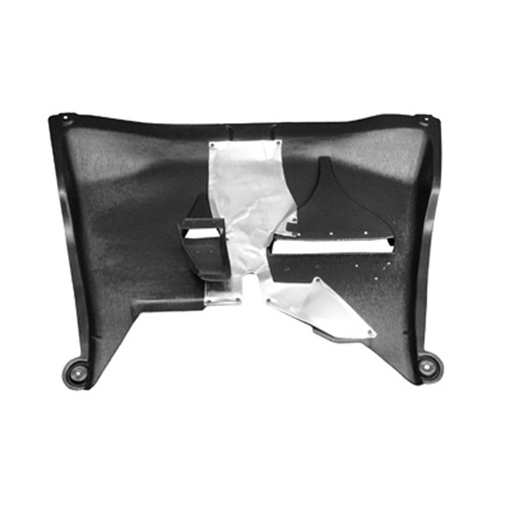 Undercar Shield 2009-2019 Ford Flex, Taurus & Lincoln Mkt