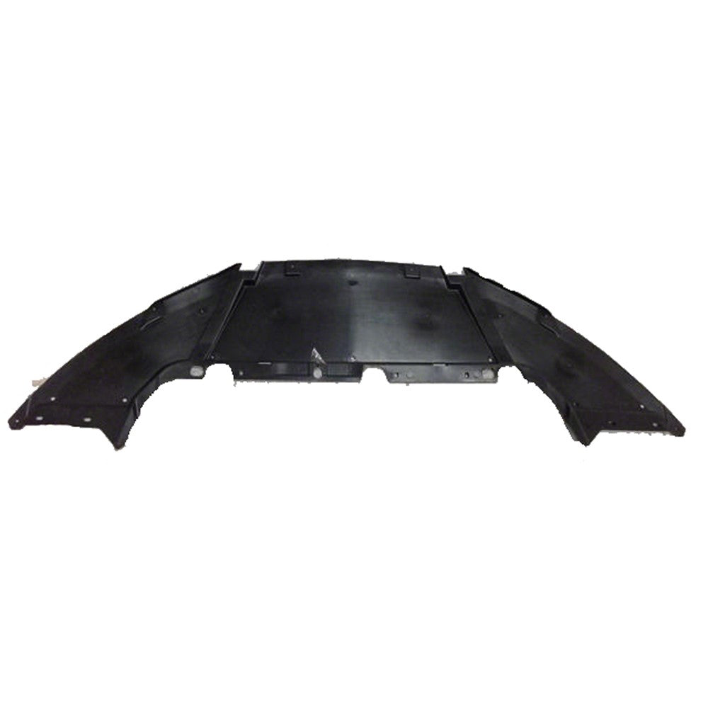 Front Forward Undercar Shield 2012-2018 Ford Focus