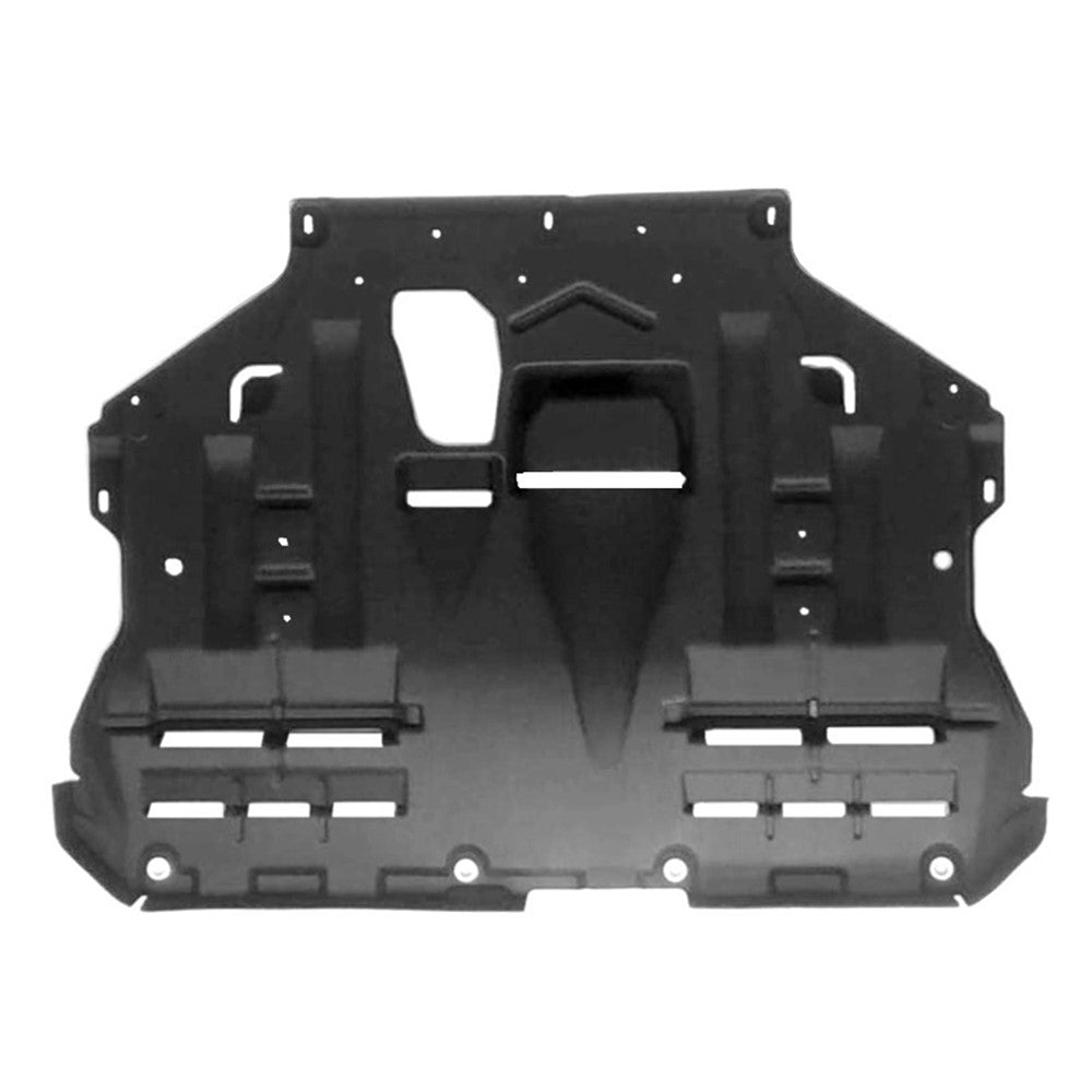 Undercar Shield *note:part Is 1-Piece Same As Current Oe Service Part 2013-2019 Ford Escape & Lincoln Mkc