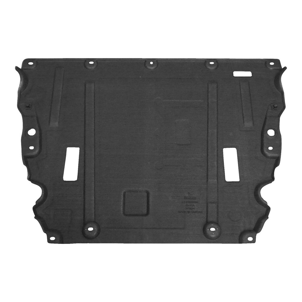 Undercar Shield 2013-2020 Ford Fusion & Lincoln Mkz