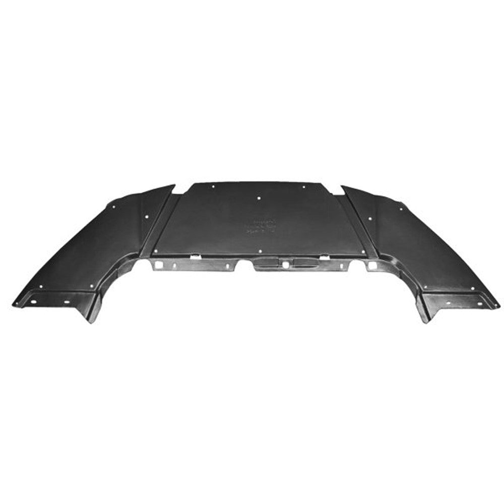 Undercar Shield 2013-2014 Ford Focus