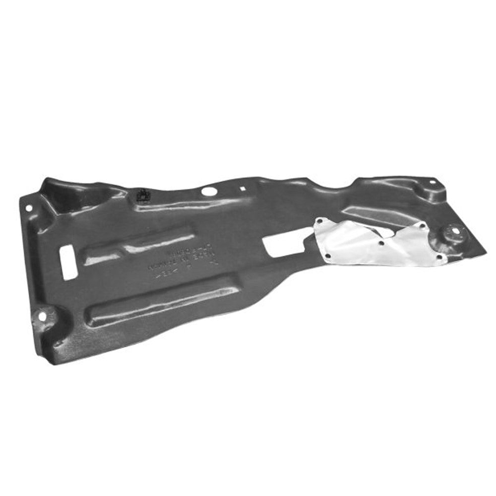 Front Left Front Driver Side Undercar Shield 2015-2018 Ford Edge & Lincoln Mkx