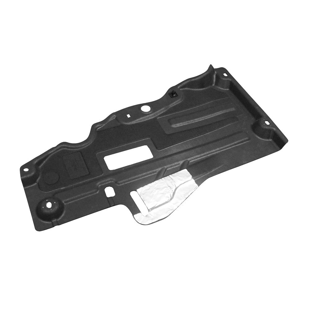 Front Left Front Driver Side Undercar Shield 2015-2018 Ford Edge & Lincoln Mkx