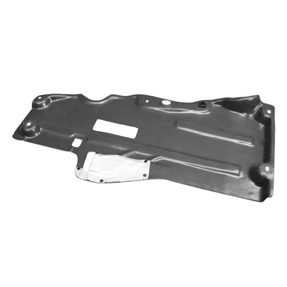 Front Right Front Passenger Side Undercar Shield 2015-2018 Ford Edge & Lincoln Mkx