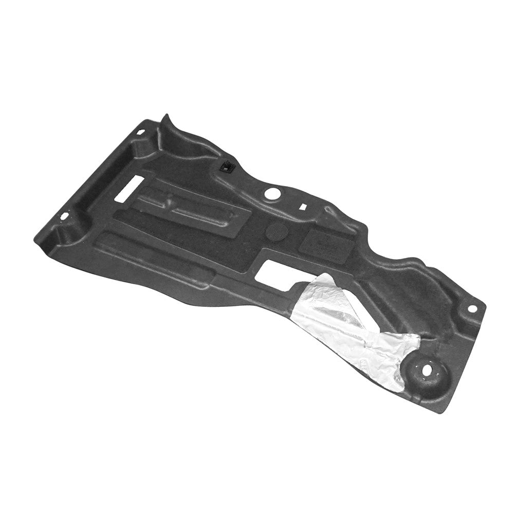 Front Right Front Passenger Side Undercar Shield 2015-2018 Ford Edge & Lincoln Mkx