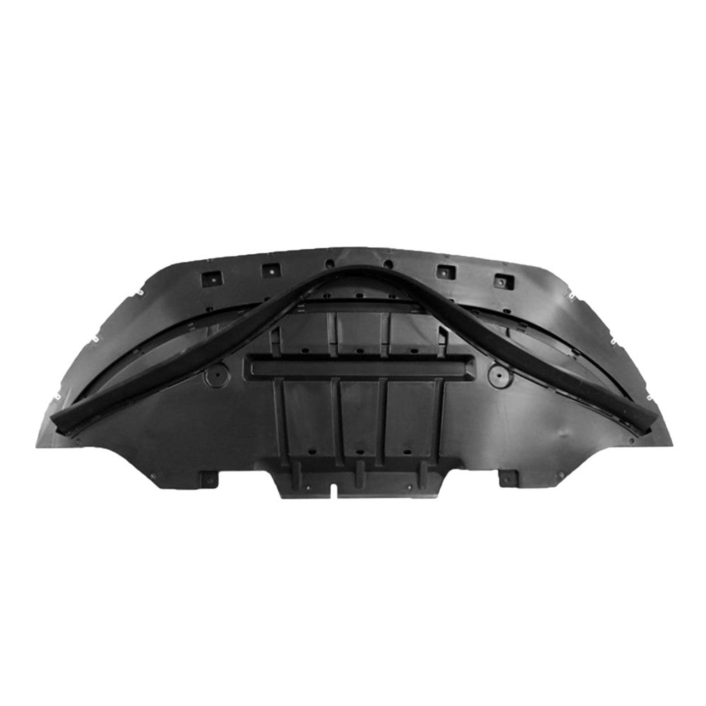 Undercar Shield 2015-2017 Ford Mustang