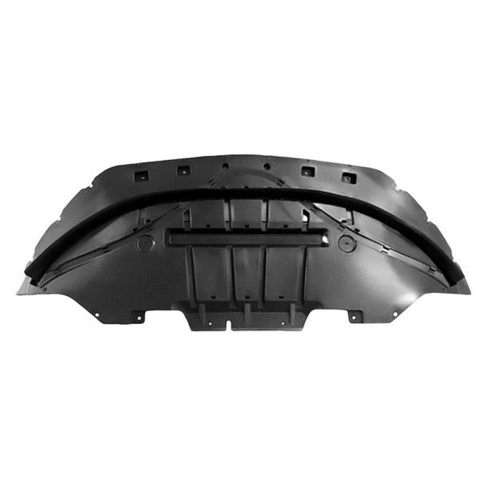 Undercar Shield 2015-2017 Ford Mustang