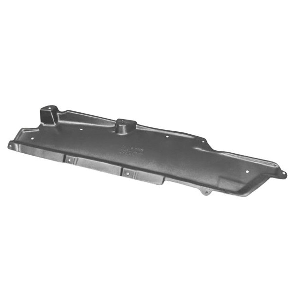 Front Right Front Passenger Side Undercar Shield 2011-2015 Ford Edge & Lincoln Mkx