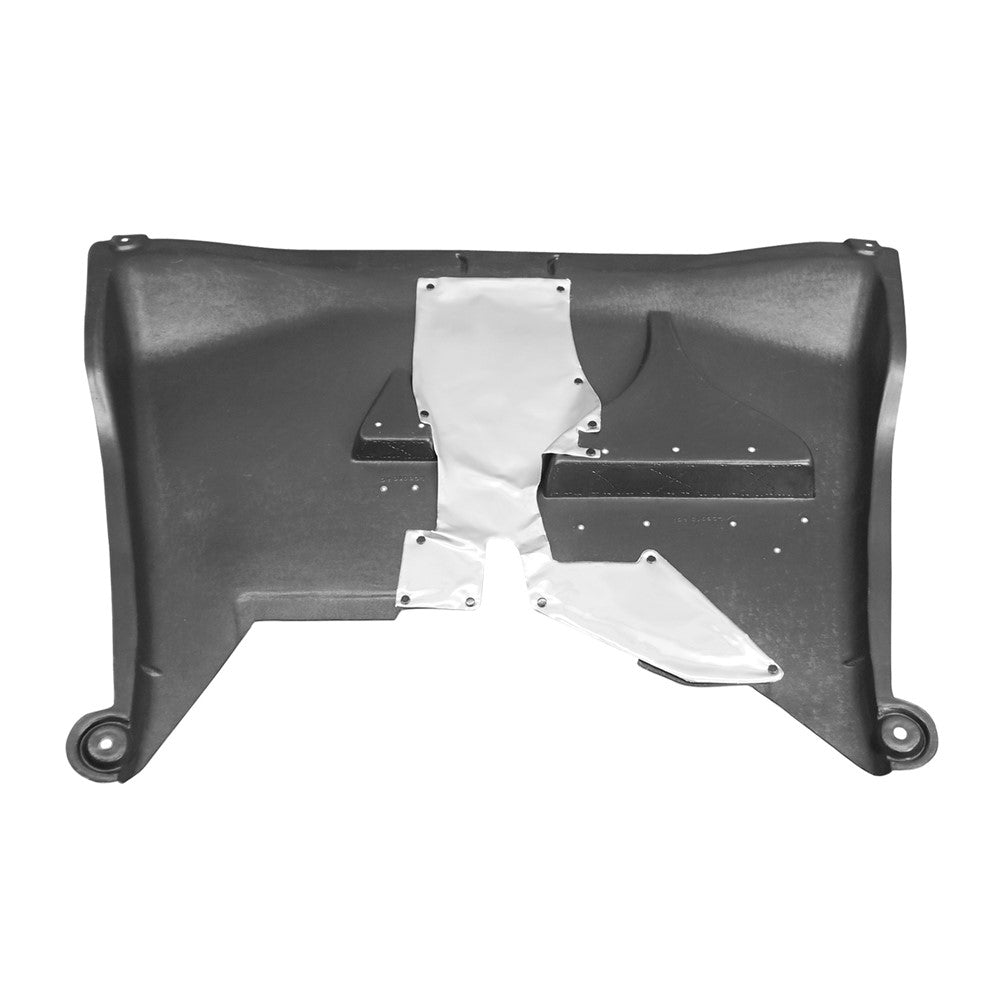 Front Center Undercar Shield 2013-2019 Ford Taurus & Lincoln Mks