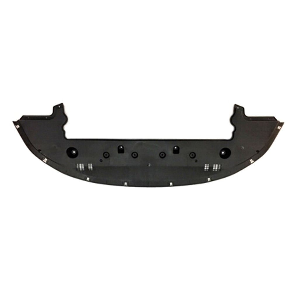 Under Car Shield 2017-2020 Ford Fusion & Lincoln Mkz