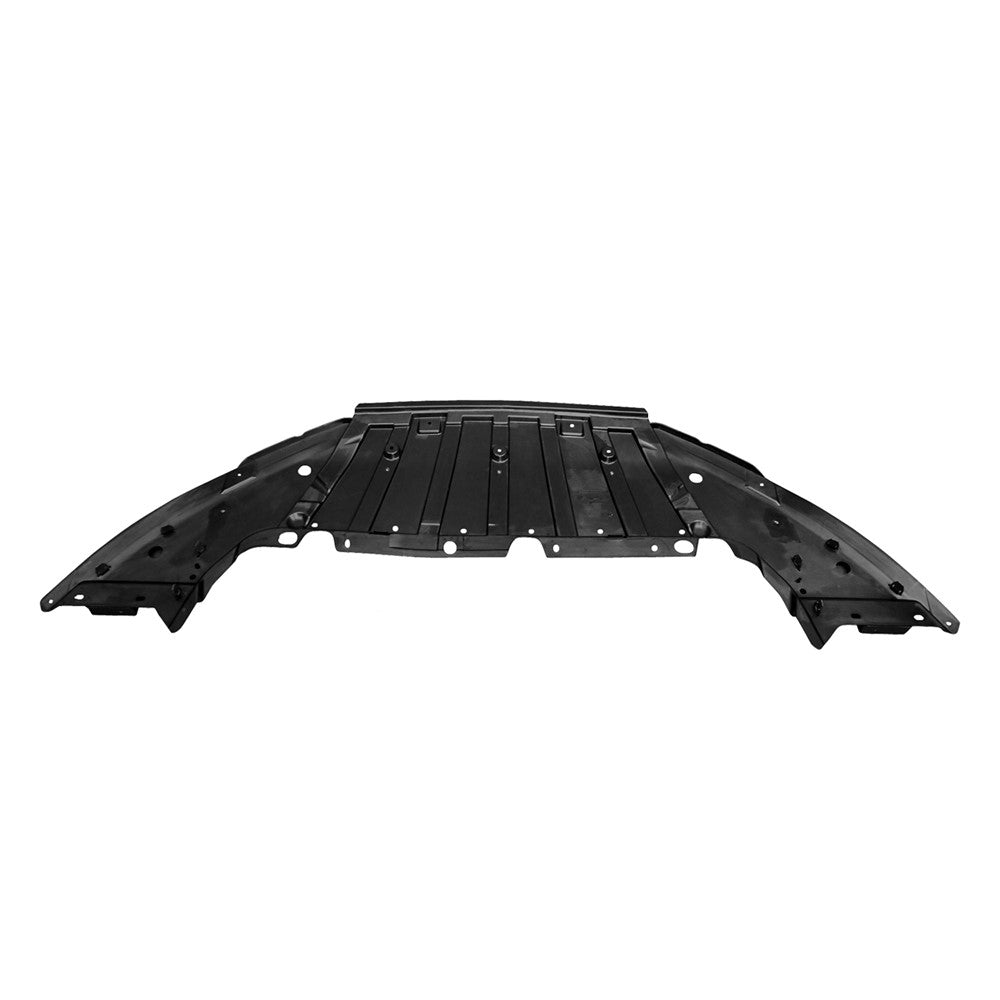 Undercar Shield 2015-2018 Ford Focus