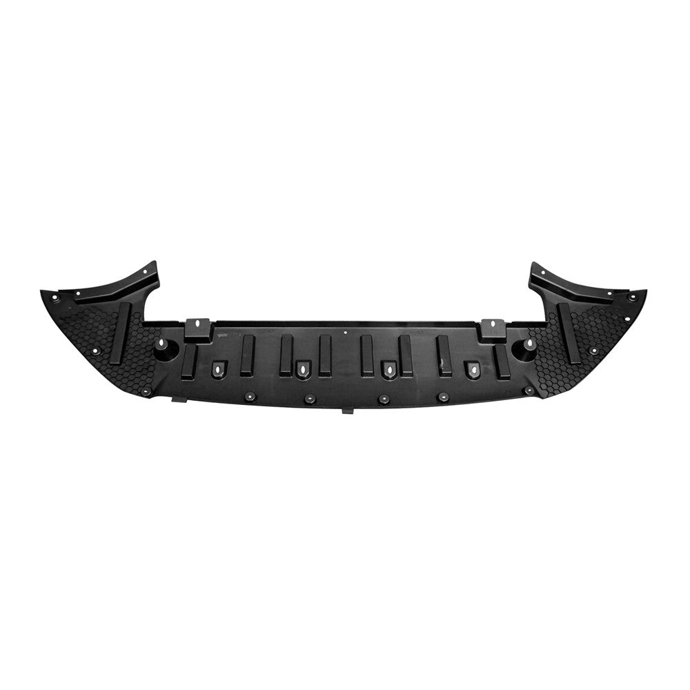 Front Forward Undercar Shield 2019-2024 Ford Edge