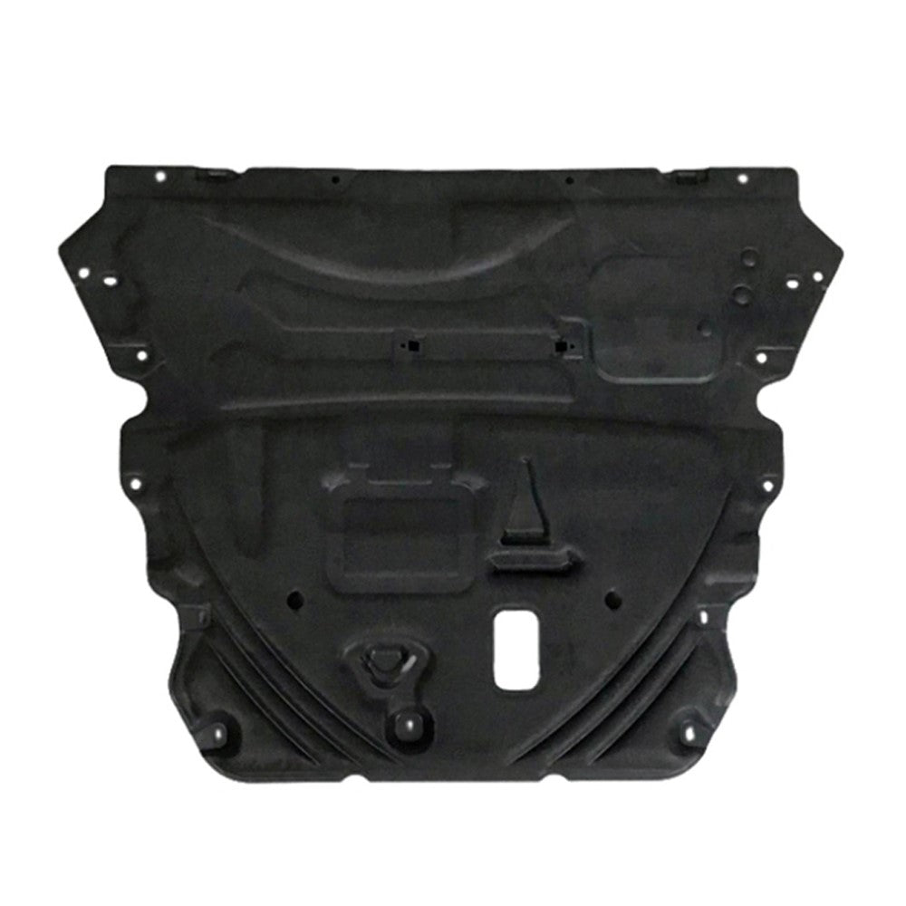 Front Undercar Shield 2020-2025 Ford Escape & Lincoln Corsair