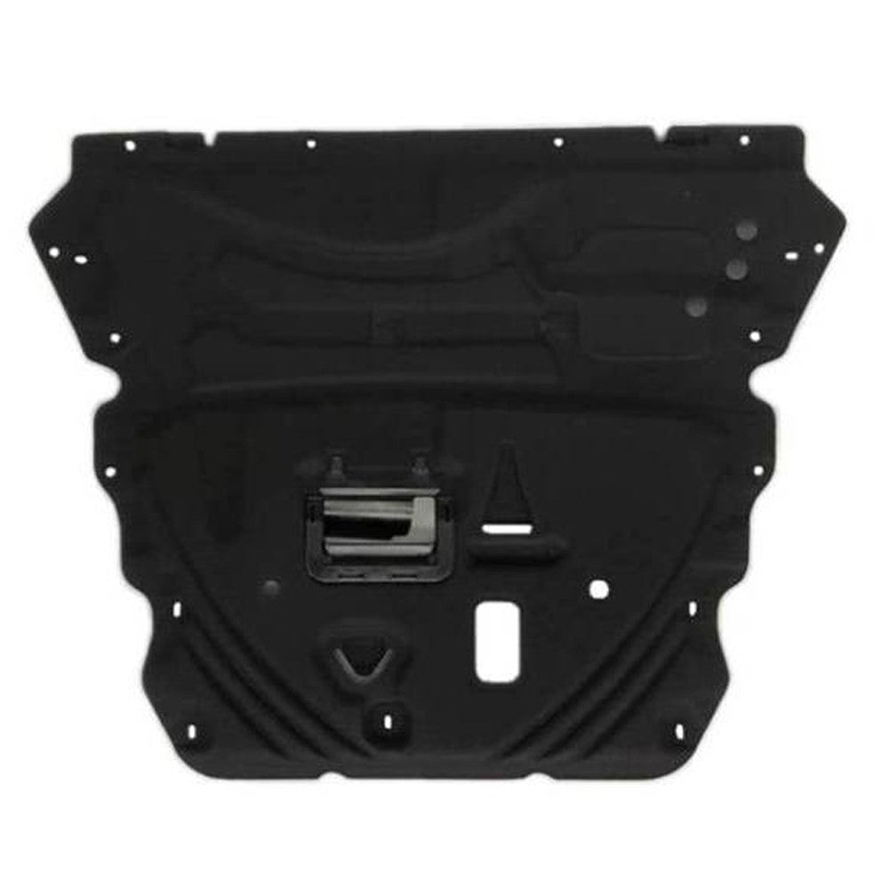 Undercar Shield 2020-2025 Lincoln Corsair & Ford Maverick, Escape