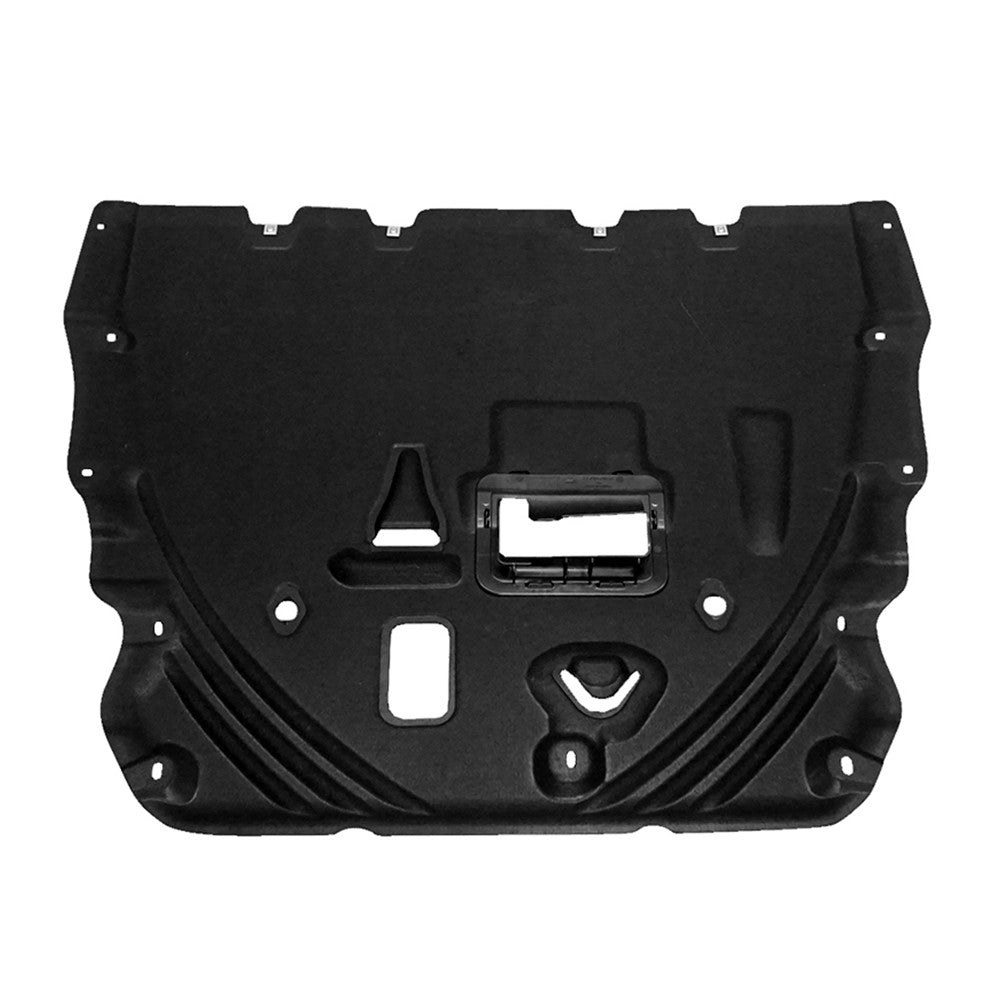 Undercar Shield 2021-2024 Ford Bronco Sport