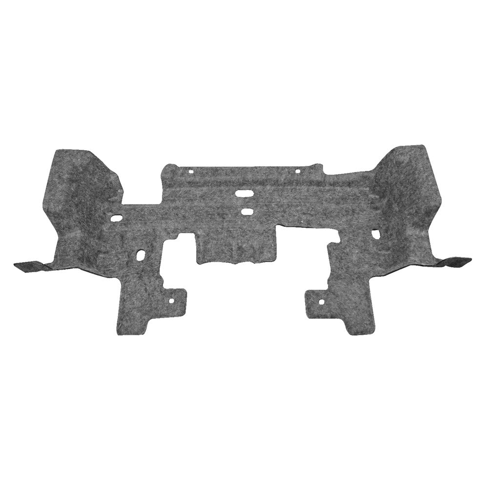 Radiator Support Splash Shield 2015-2025 Ford F-150