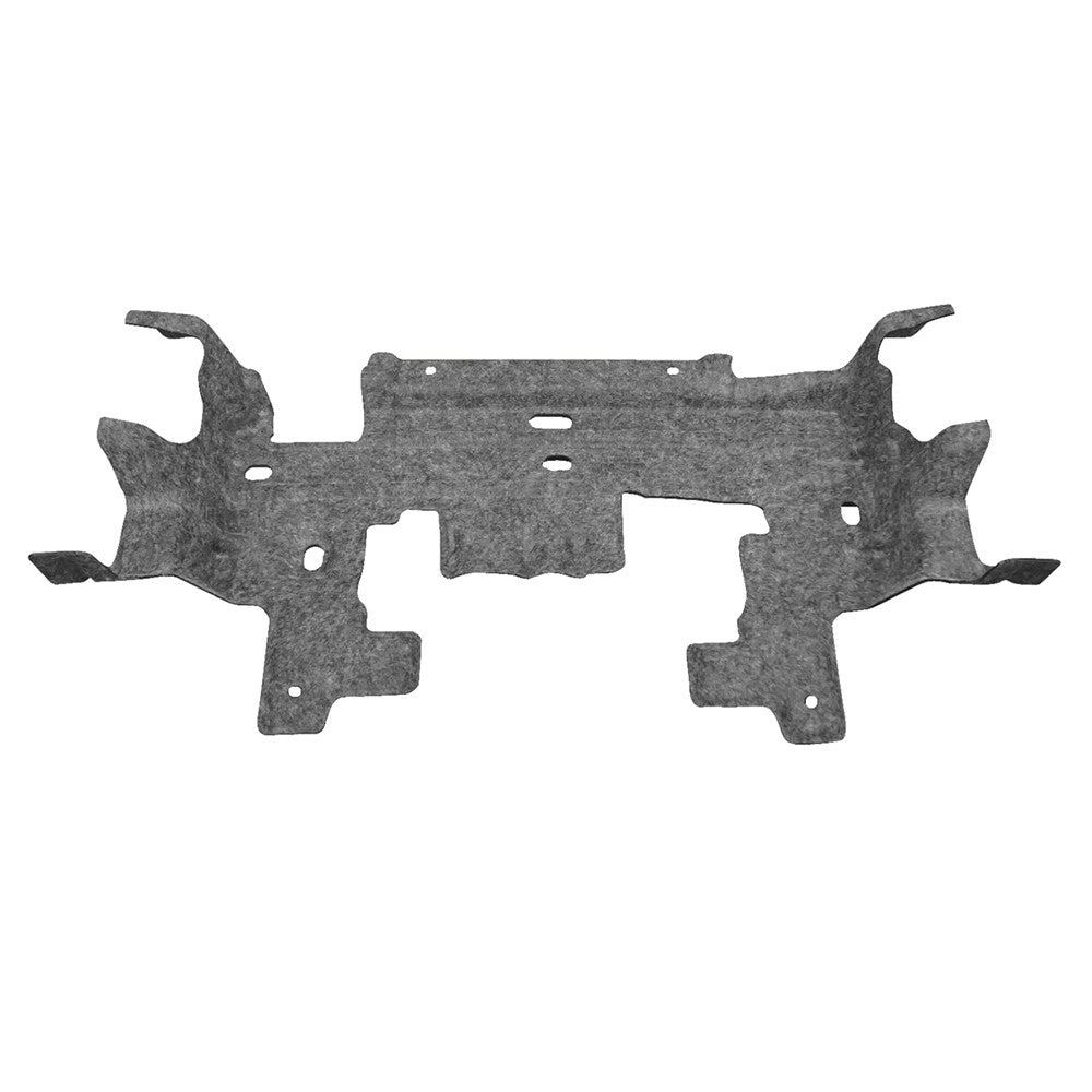 Radiator Support Splash Shield 2015-2025 Ford F-150