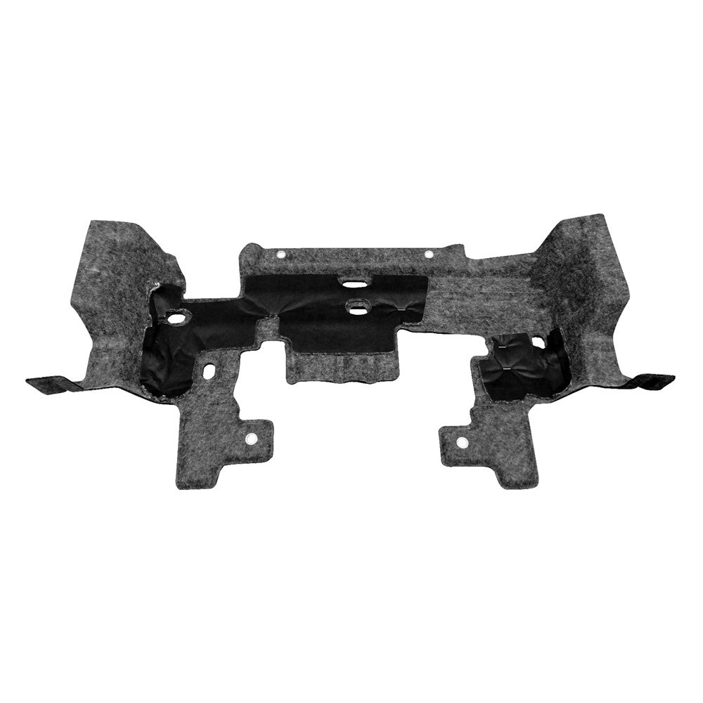 Radiator Support Splash Shield 2021 Ford F-150