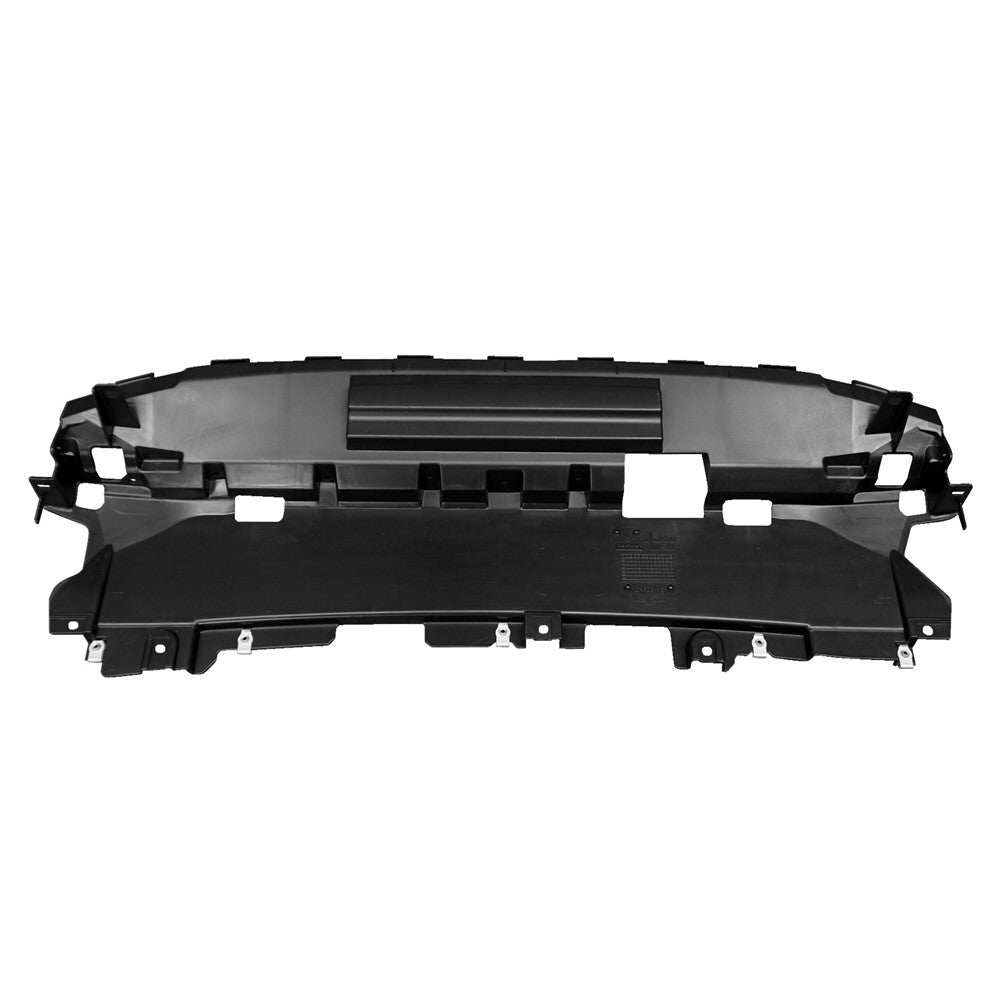 Radiator Support Air Deflector 2018-2022 Ford Ecosport