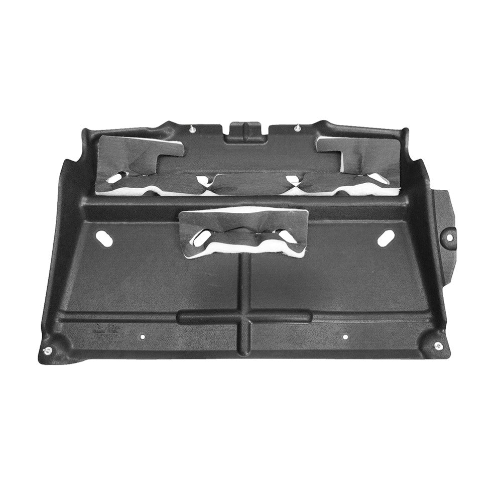 Undercar Shield 2021 Ford F-150