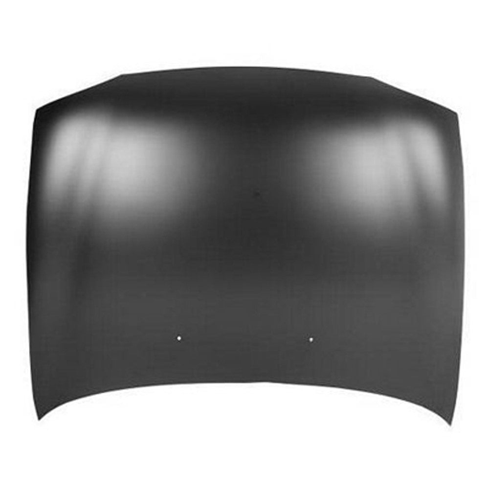 Front Hood 1997-2002 Ford Escort & Mercury Tracer