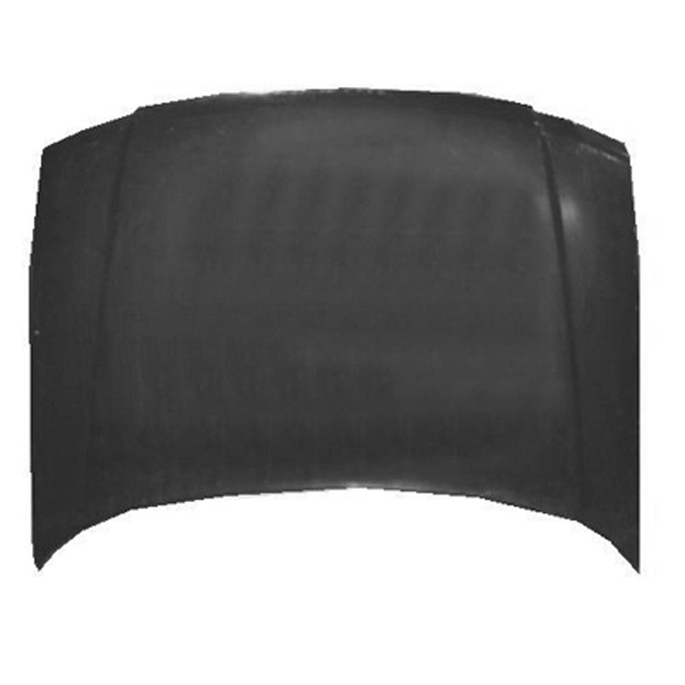 Front Hood 2002-2005 Ford Explorer