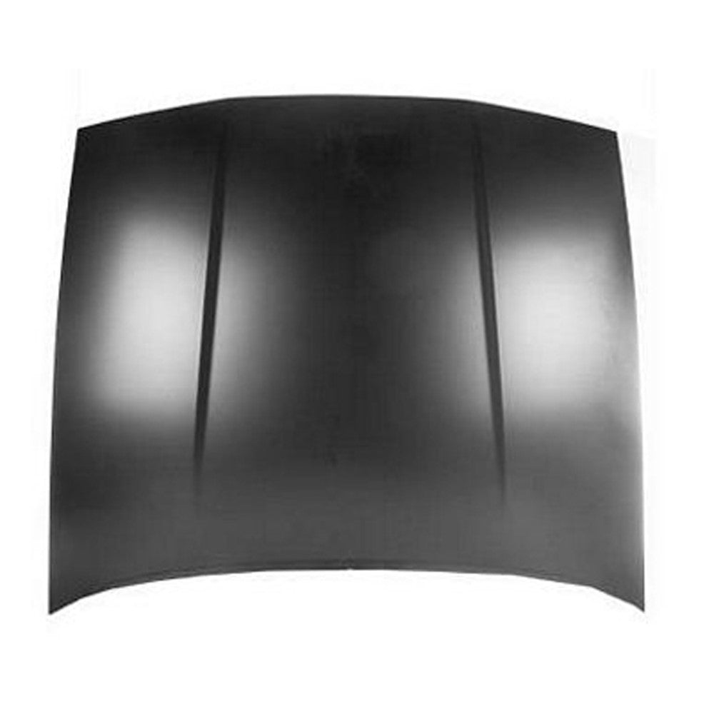 Front Hood 1992-1997 Ford Crown Victoria & Mercury Grand Marquis