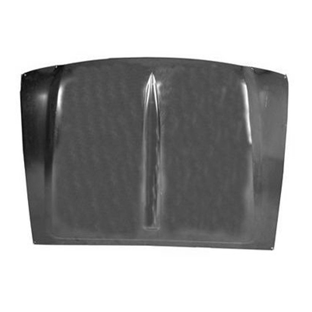 Front Hood 2004-2011 Ford Ranger