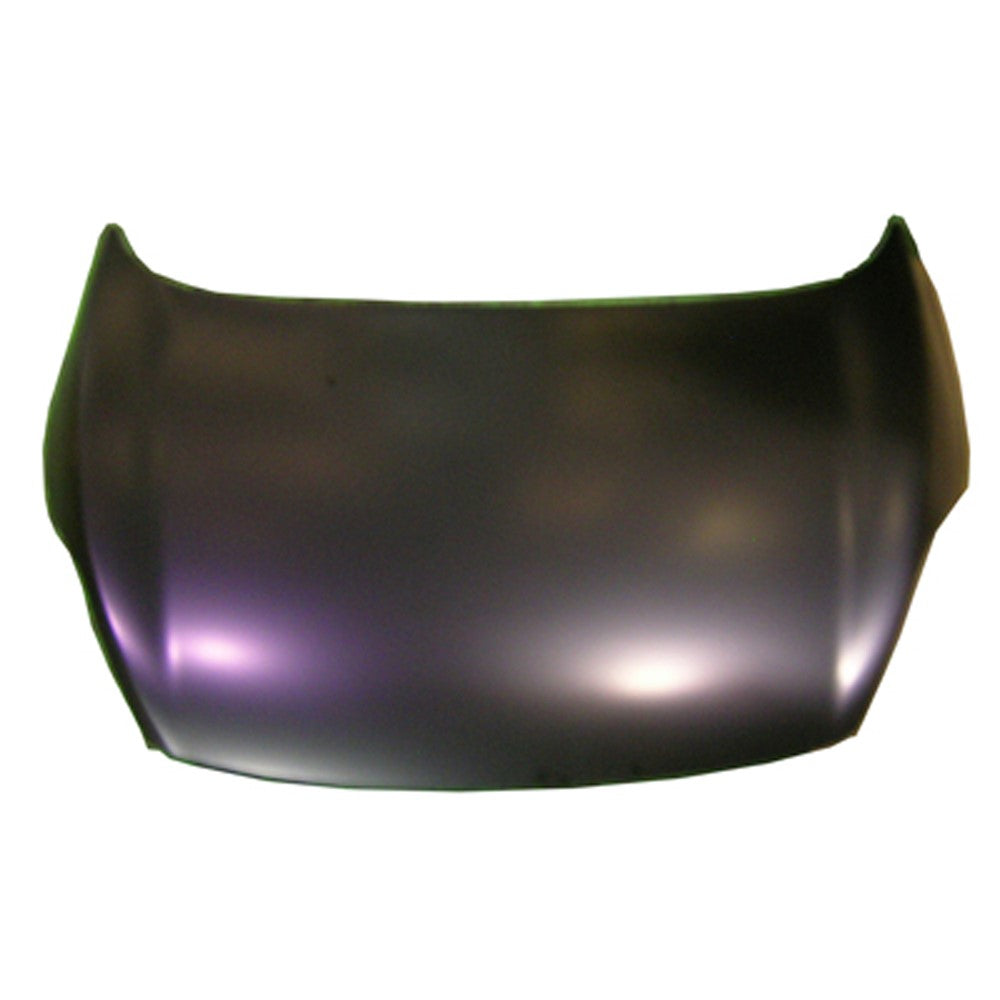 Front Hood 2011-2013 Ford Fiesta