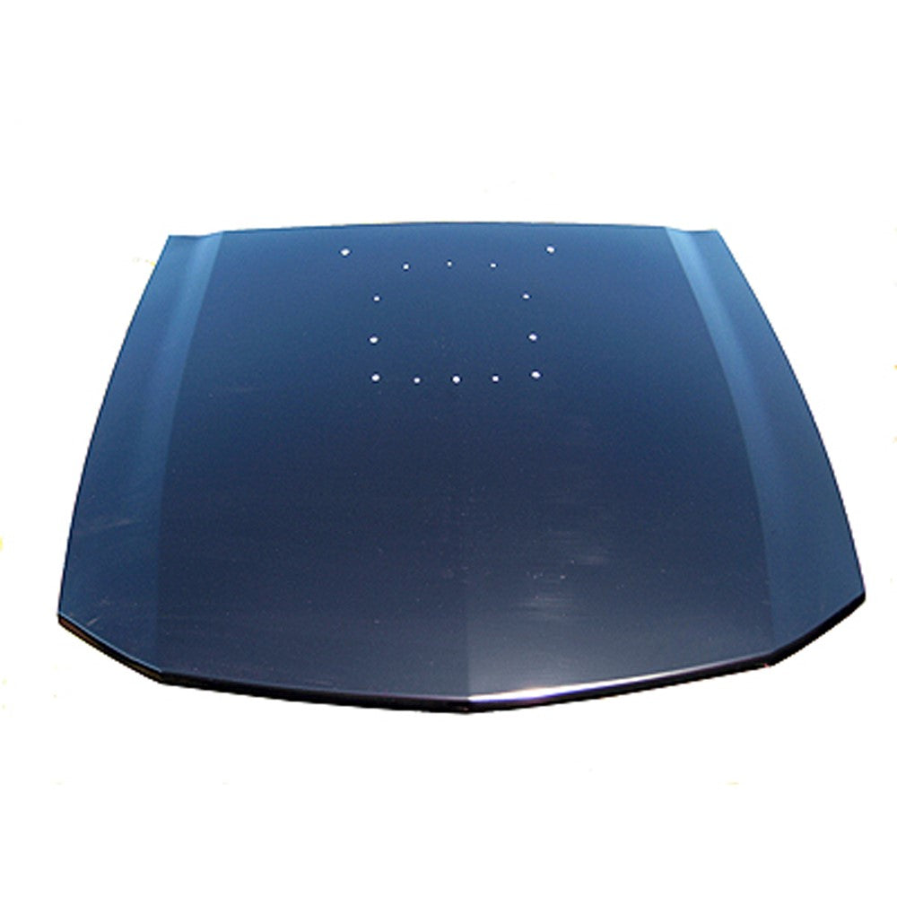 Front Hood 2005-2009 Ford Mustang