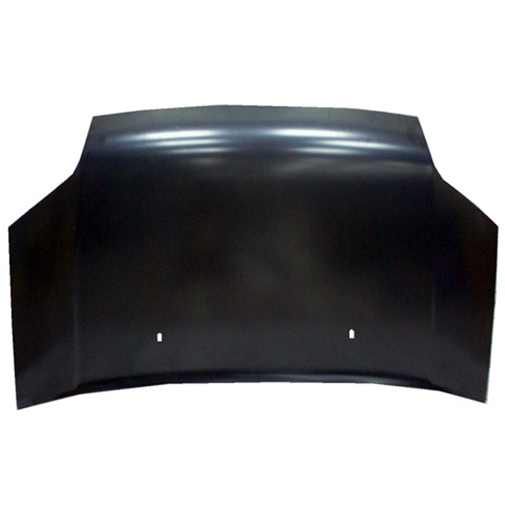 Front Hood 2010-2013 Ford Transit Connect