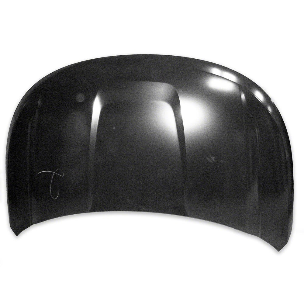 Front Hood 2011-2015 Ford Explorer