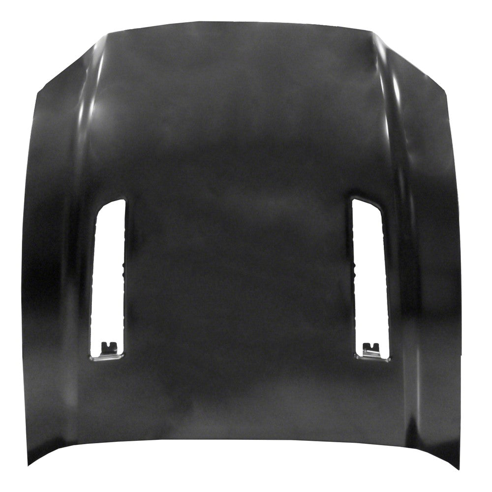 Front Hood 2013-2014 Ford Mustang