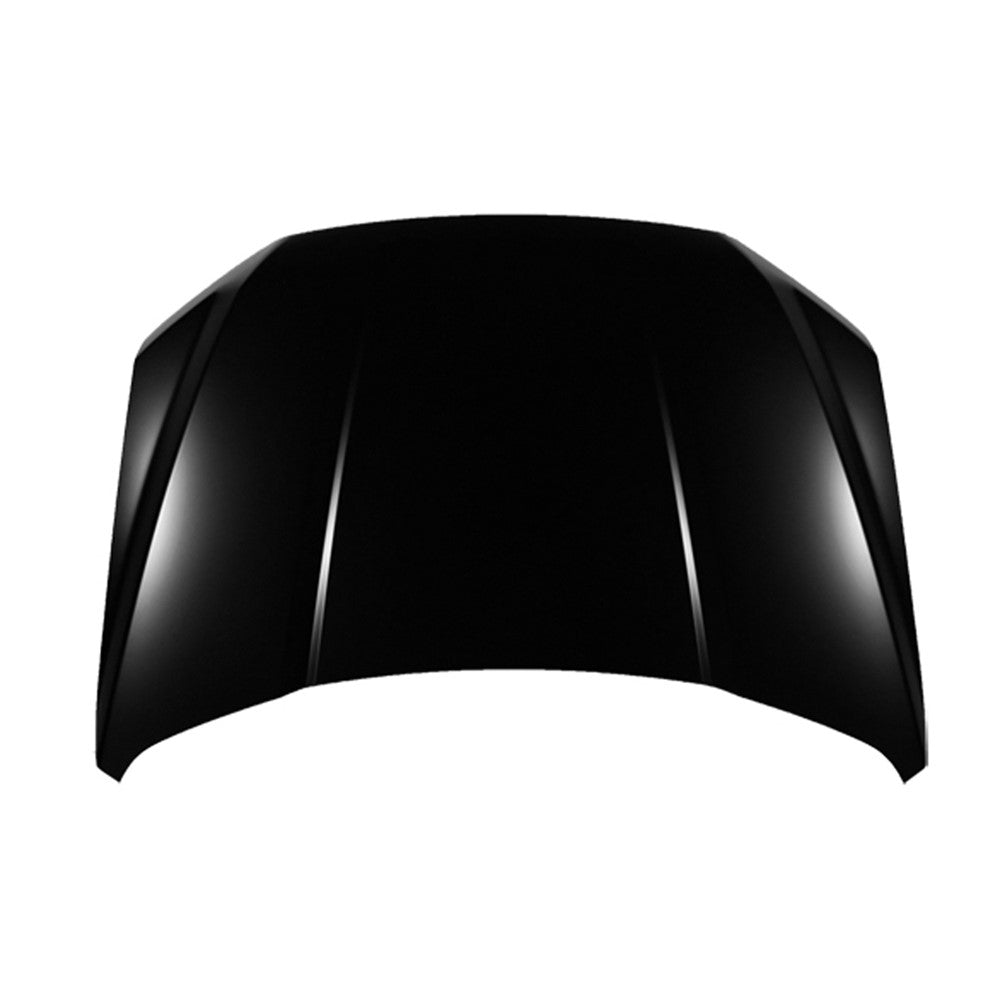 Front Hood 2015-2020 Ford F-150