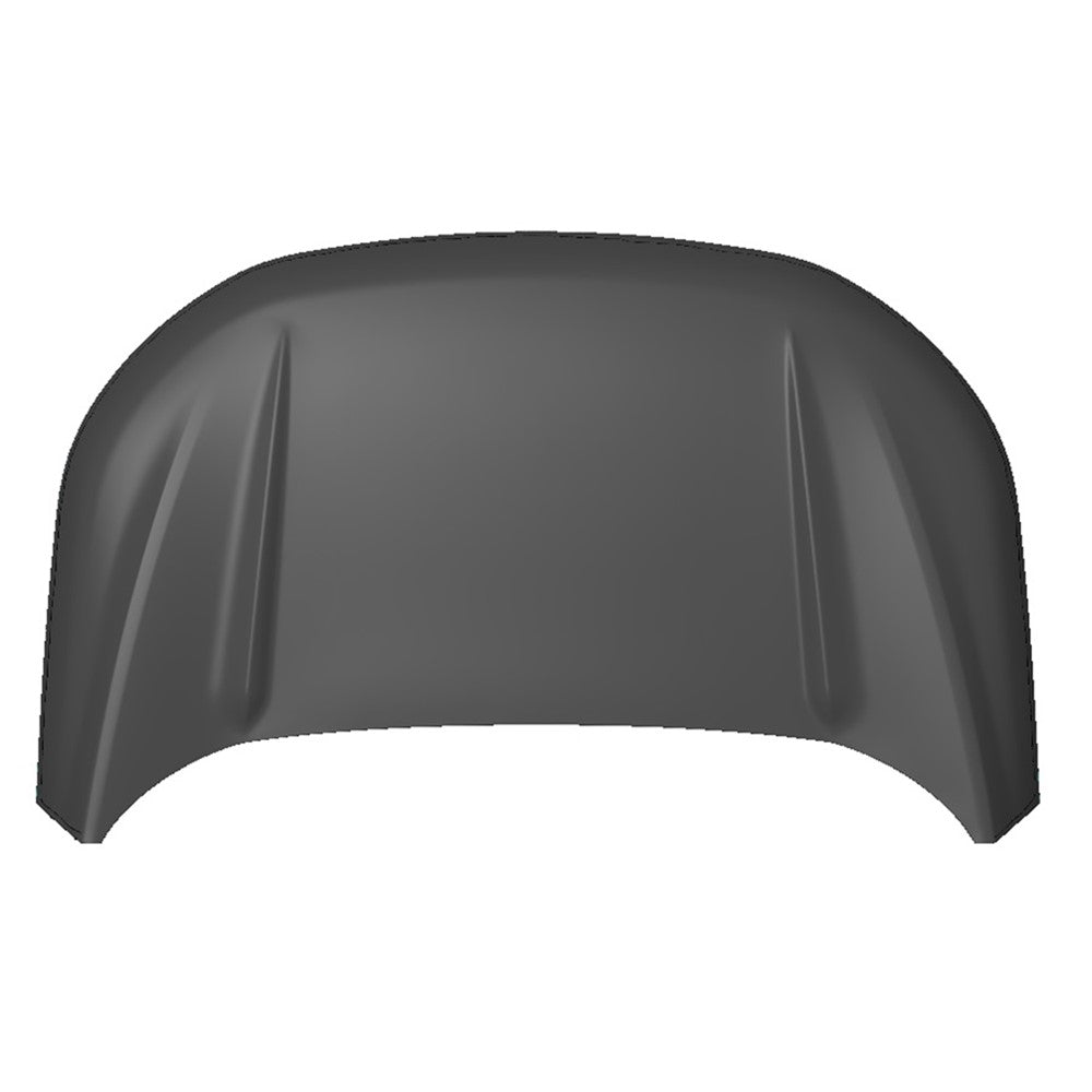 Front Hood 2015-2018 Ford Edge