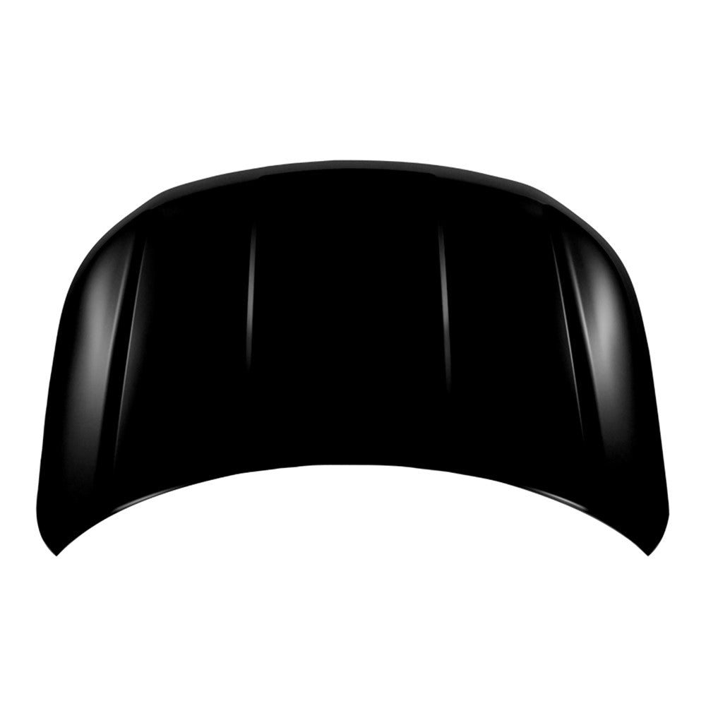 Front Hood 2016-2019 Ford Explorer