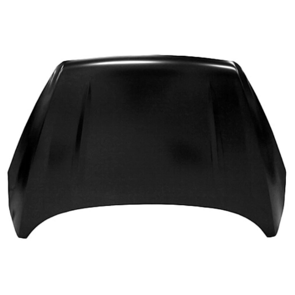 Front Hood 2017-2019 Ford Escape