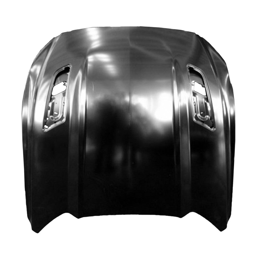 Front Hood 2015-2017 Ford Mustang