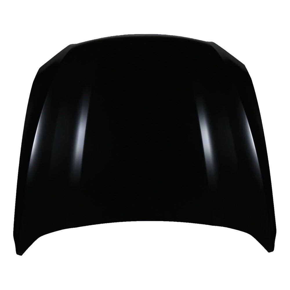 Front Hood 2013-2019 Ford Taurus