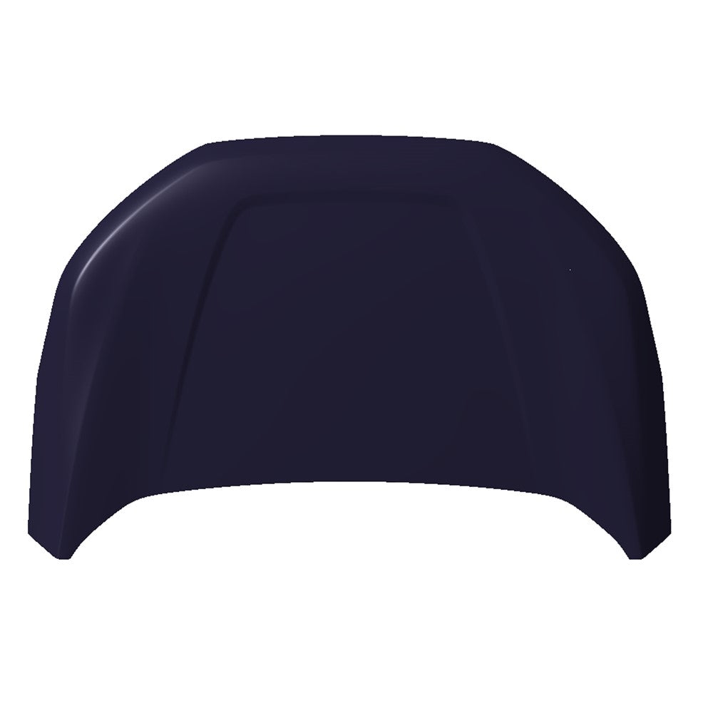 Front Hood 2019-2024 Ford Edge & Lincoln Mkz