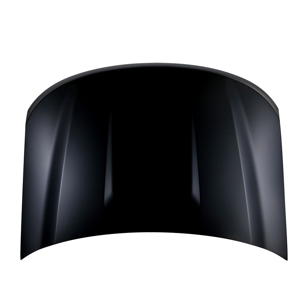 Front Hood 2020-2025 Ford Explorer
