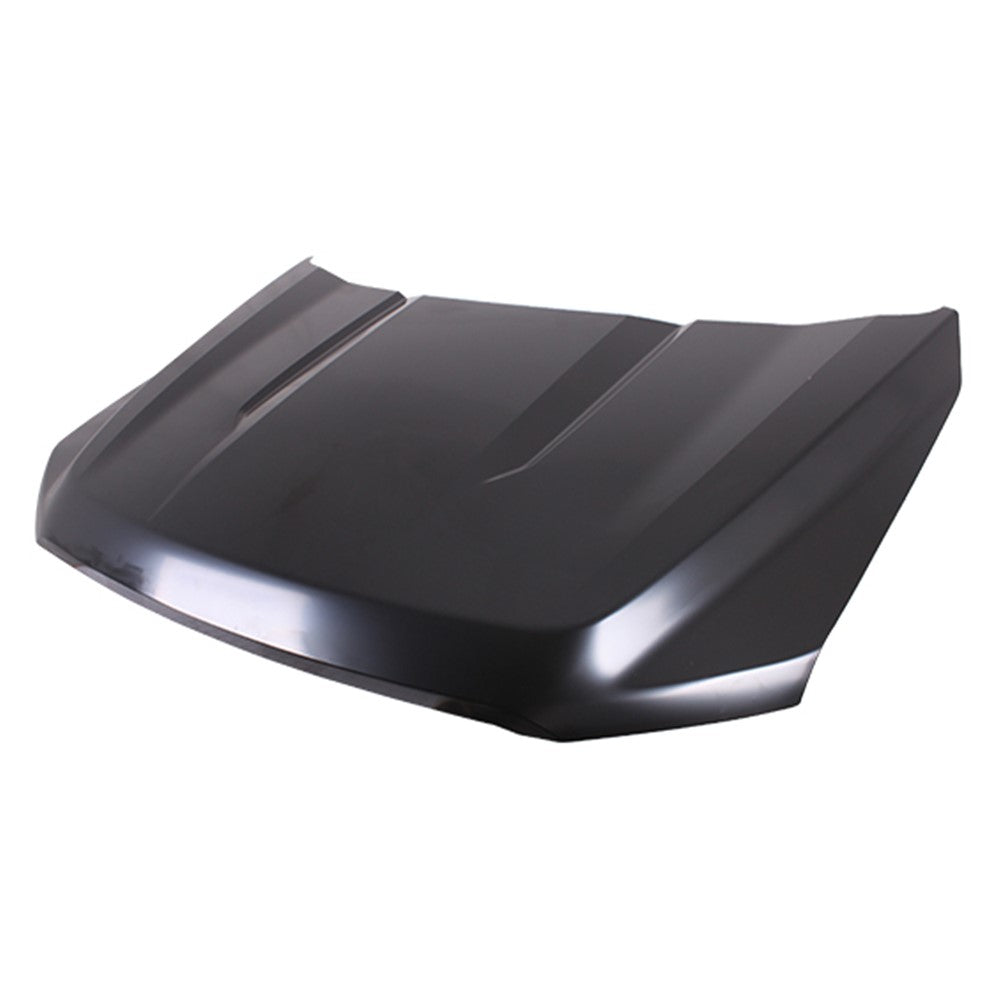 Front Hood 2021-2025 Ford F-150